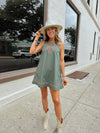 Sadie Tunic Dress