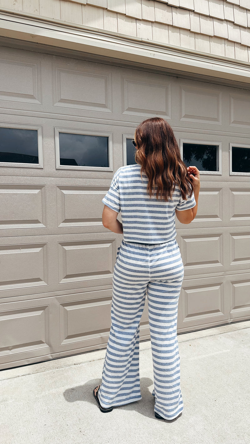 Sterling Knit Lounge Pants