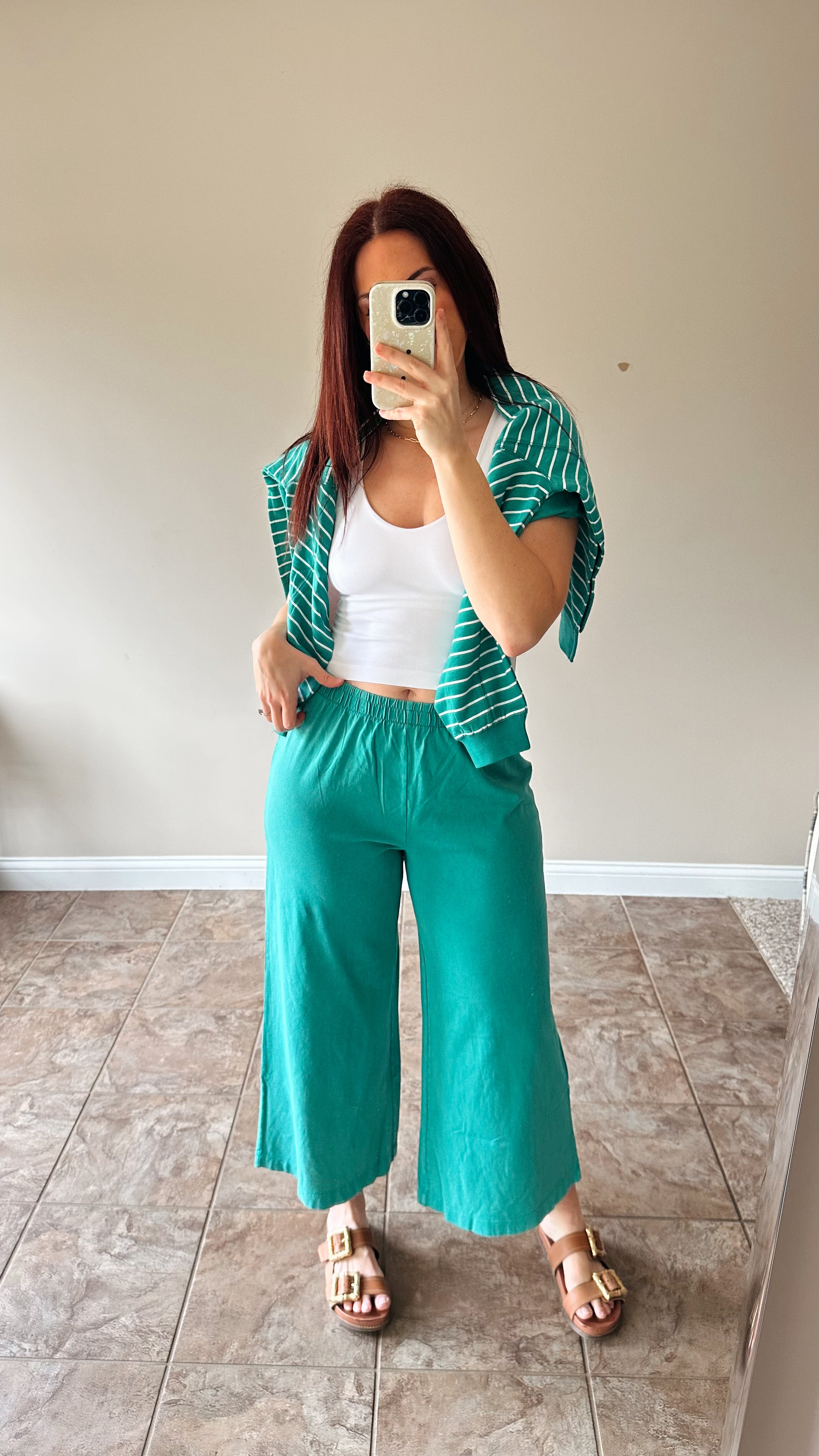 Z Supply} Scout Jersey Pant in La Palma – Minash Boutique