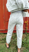 Hailey Heather Joggers