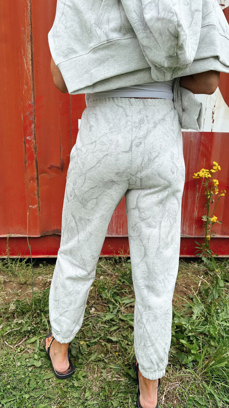 Hailey Heather Joggers