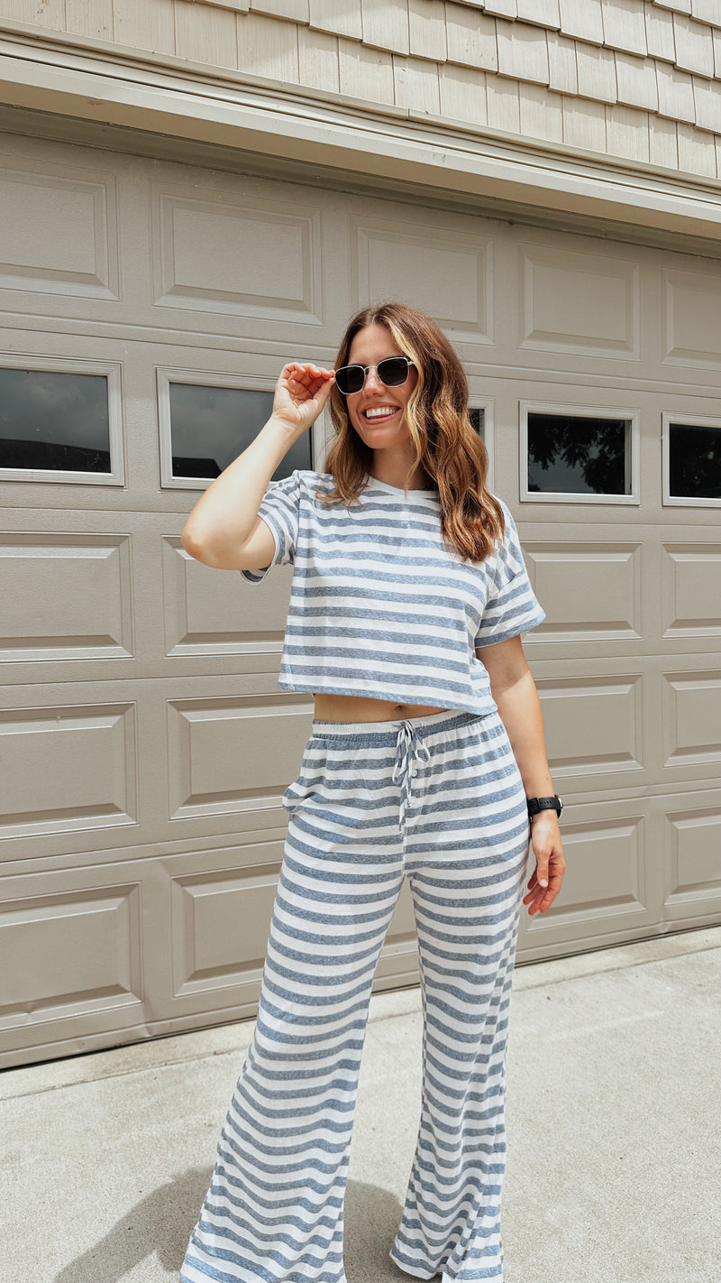 Sterling Knit Lounge Pants