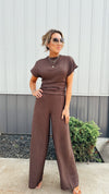 Jamie Cut-Out Jumpsuit