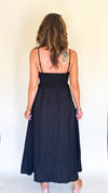 Bermuda Midi Dress