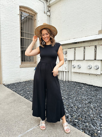 Maverick Utility Jumpsuit