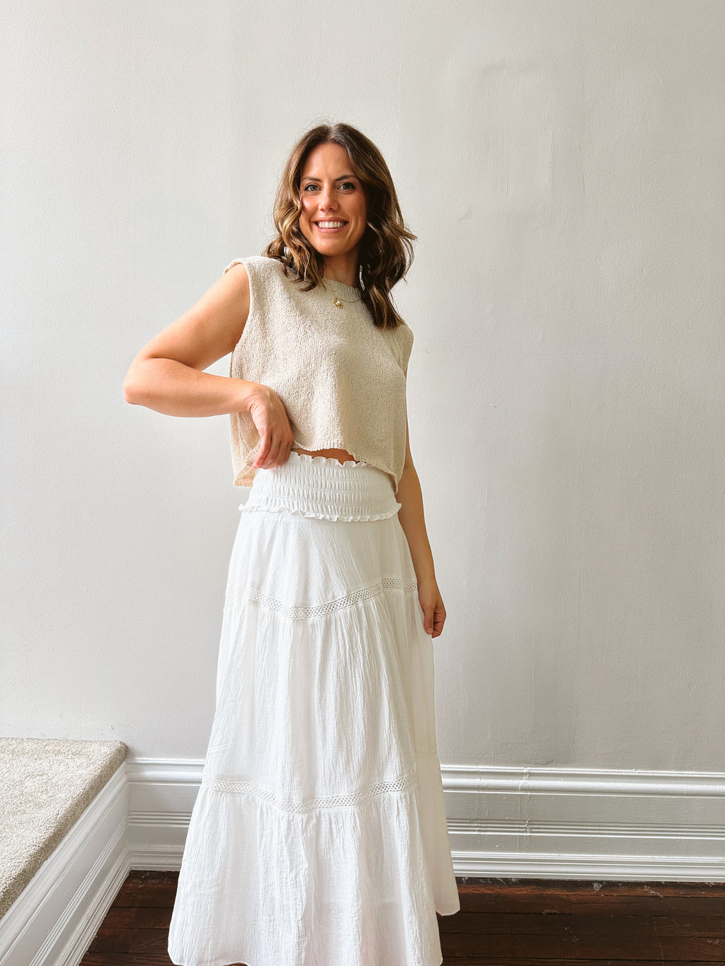 Happily Ever After Skirt