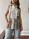 Miranda Tunic Top