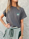 Pickleball Cropped Tee