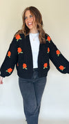 Poppy Cardigan