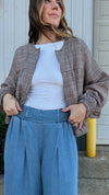 Sydney Wide Leg Pant
