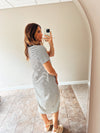 Kasey Knit Midi Dress
