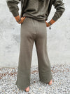 Huntington French Terry Pant