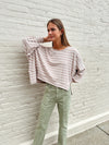 Eloise Blouse