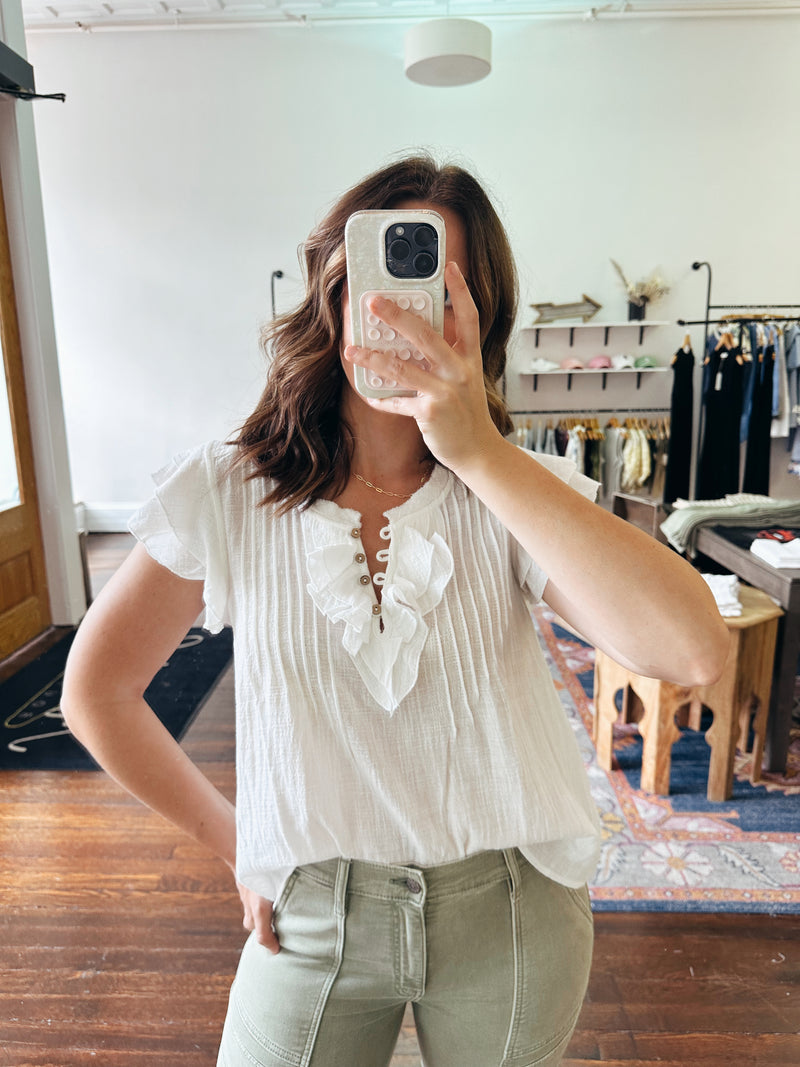 The Maude Top