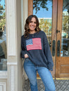 American Girl Sweater