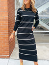 Carrie Sweater Dress