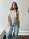 Miranda Tunic Top