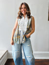 Miranda Tunic Top