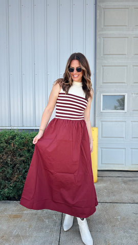 Teal Tropic Wrap Skirt