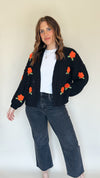 Poppy Cardigan