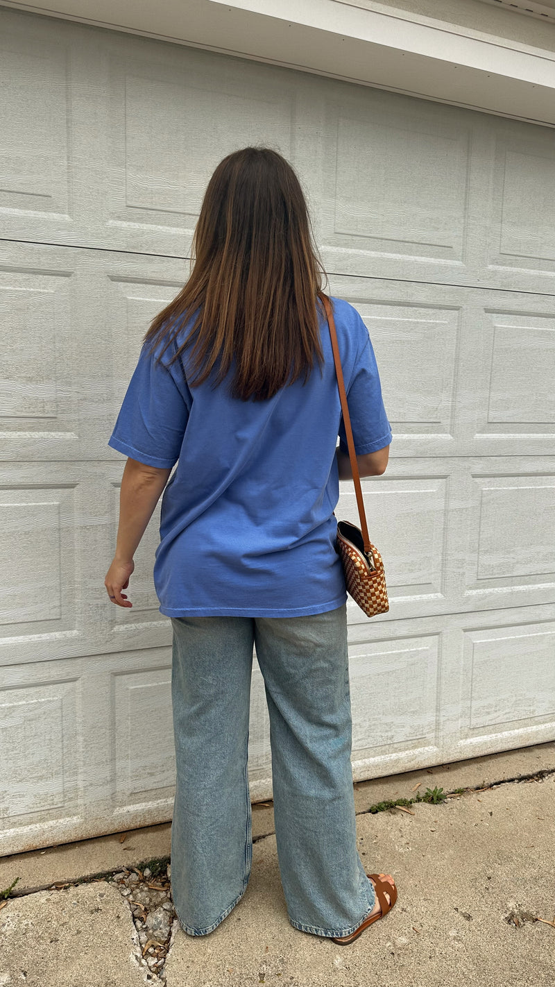 Grace Upon Grace Tee