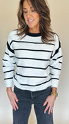 Abby Pullover Sweater