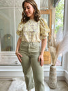 Eloise Blouse