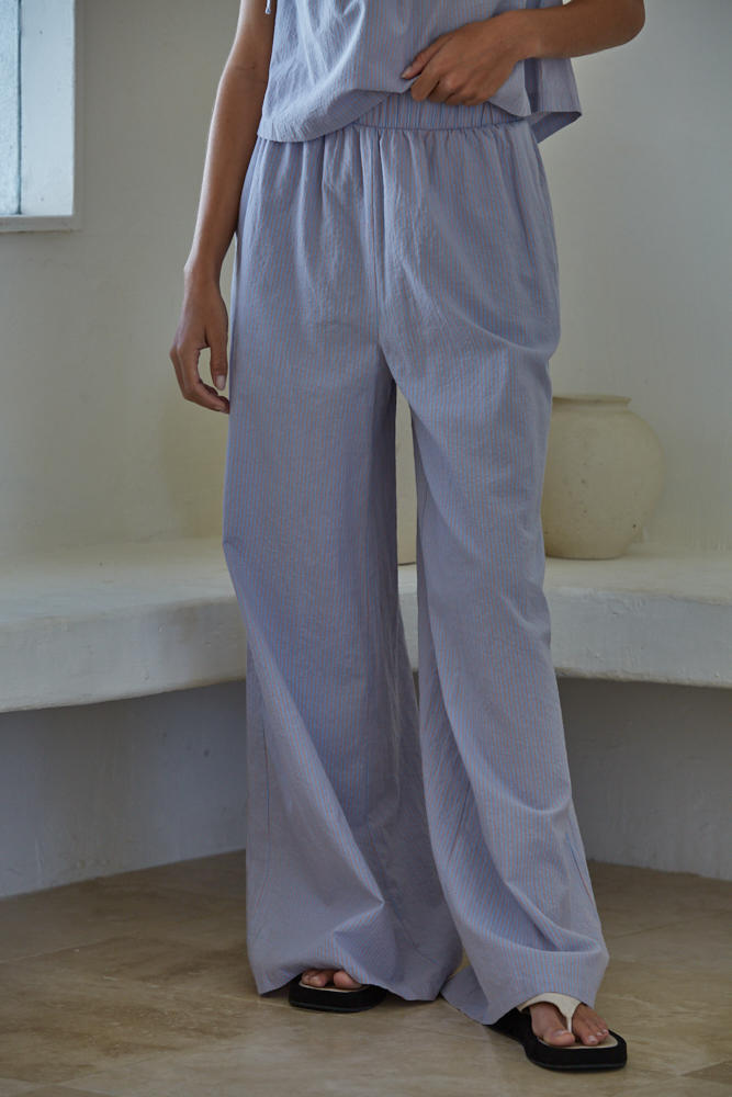 Shiloh Wide Leg Pant