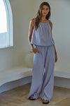 Shiloh Wide Leg Pant