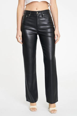 Gigi Tie Waist Pants