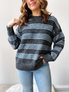 Raleigh Pullover Sweater