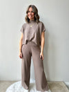 Shiloh Wide Leg Pant