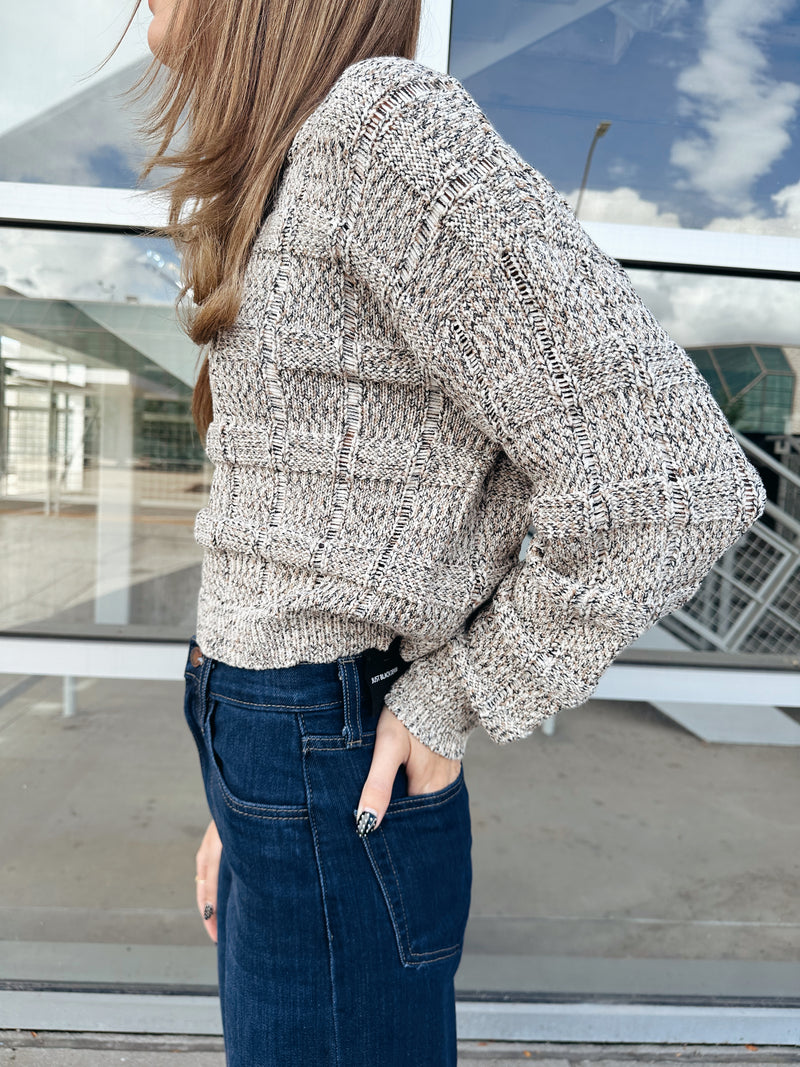 Ambrose Pullover Sweater