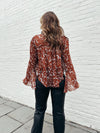 Free Fallin Blouse