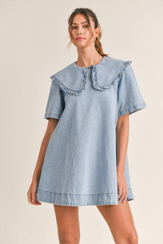 Sadie Tunic Dress