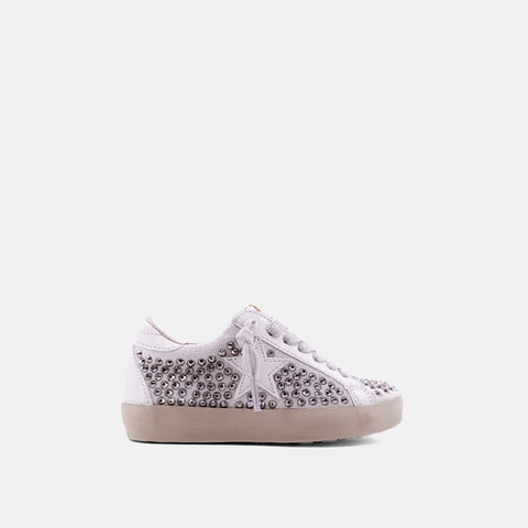 Salma Toddler Sneakers